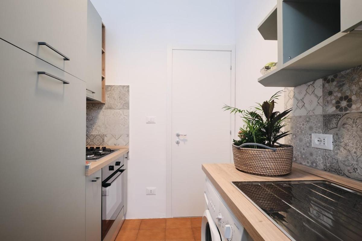 Apartment New - La Casetta Di Nadia Rom