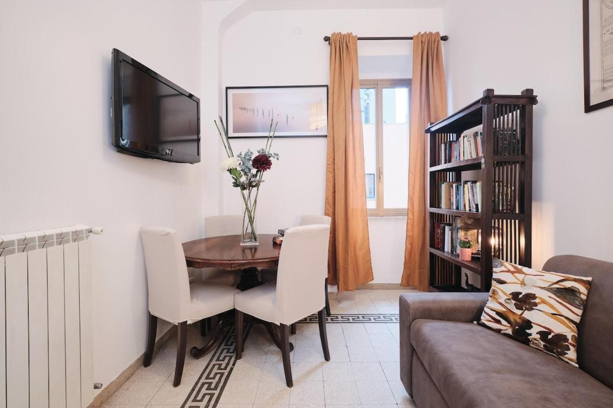 Apartment New - La Casetta Di Nadia Rom