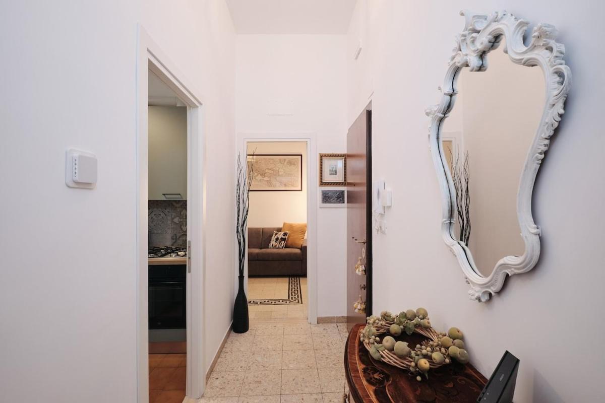 New - La Casetta Di Nadia Apartment Rom