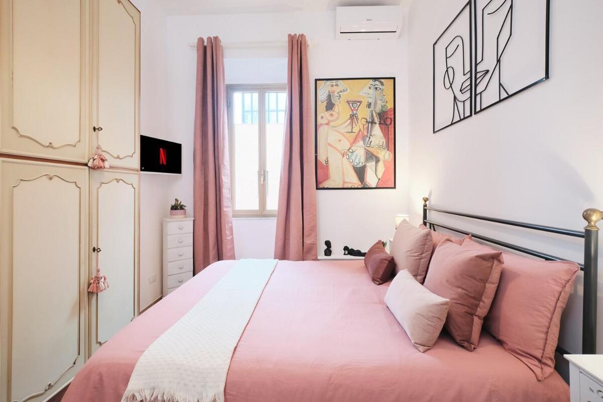 Apartment New - La Casetta Di Nadia Rom