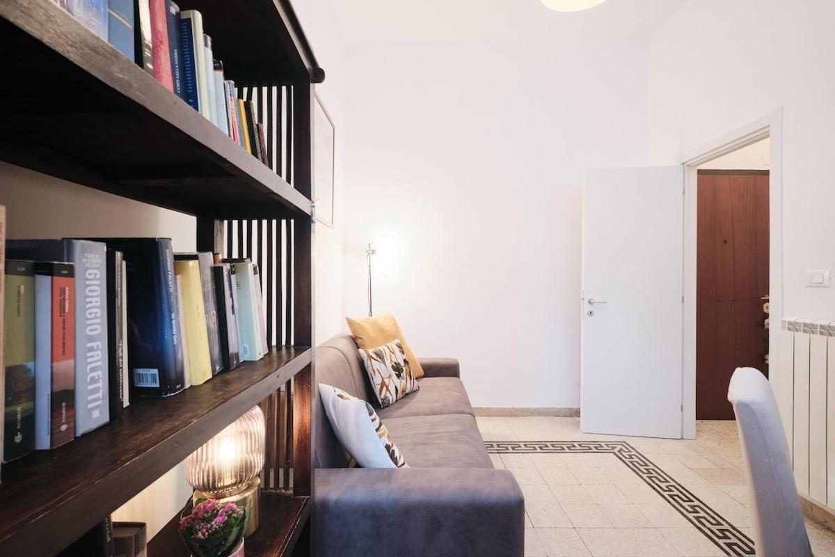New - La Casetta Di Nadia Apartment Rom